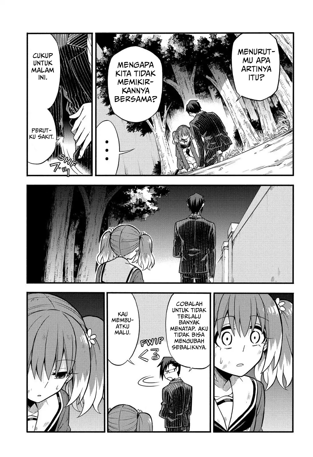 Chapter 33 - halaman 28