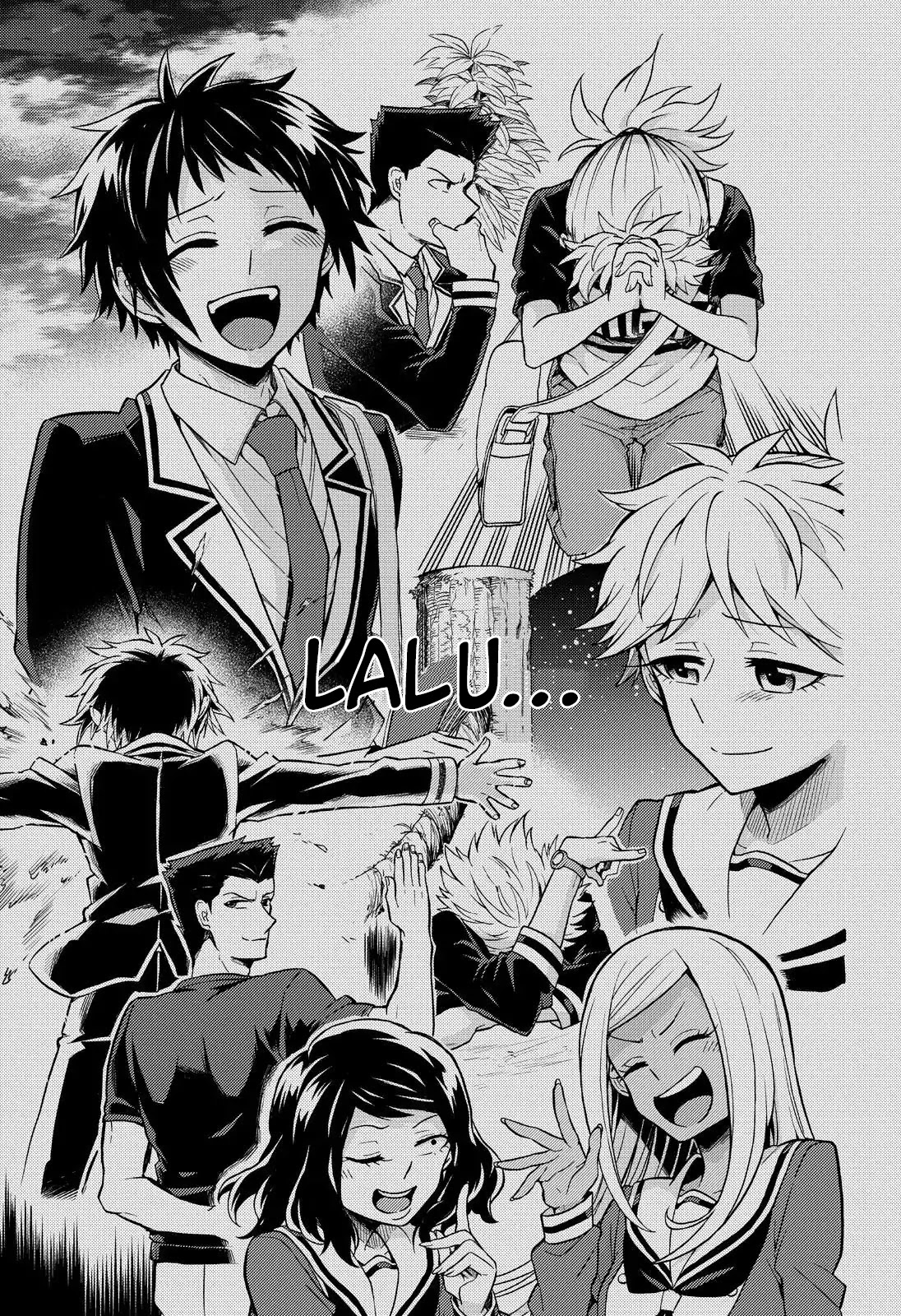 Chapter 33 - halaman 30
