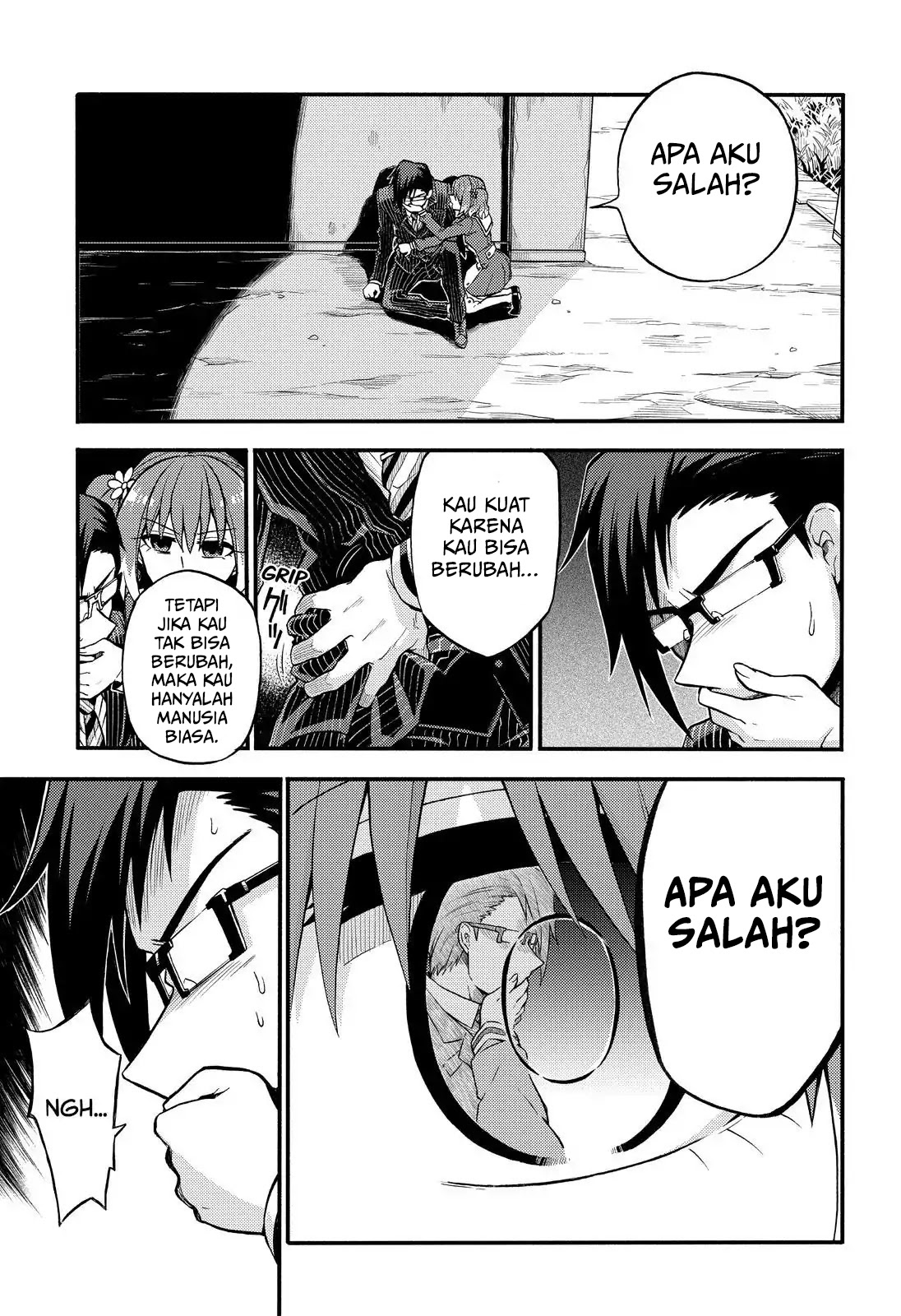 Chapter 33 - halaman 6