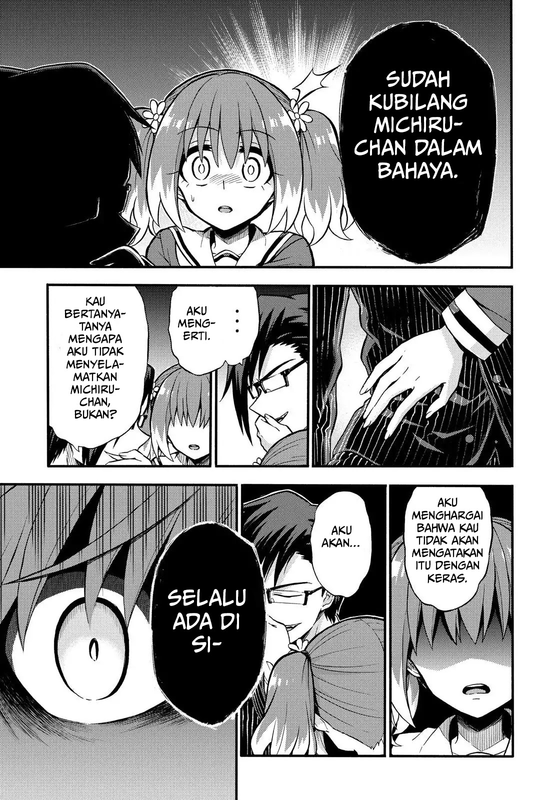 Chapter 33 - halaman 8