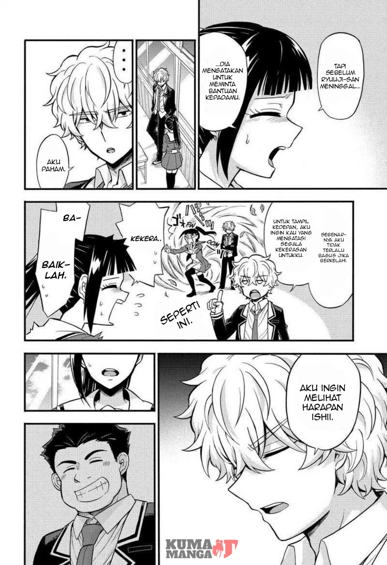 Chapter 32 - halaman 16