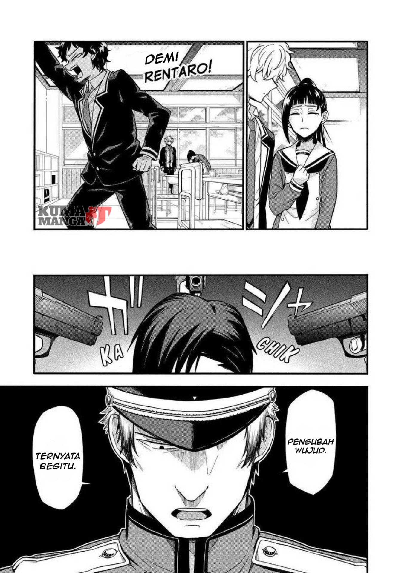 Chapter 32 - halaman 17