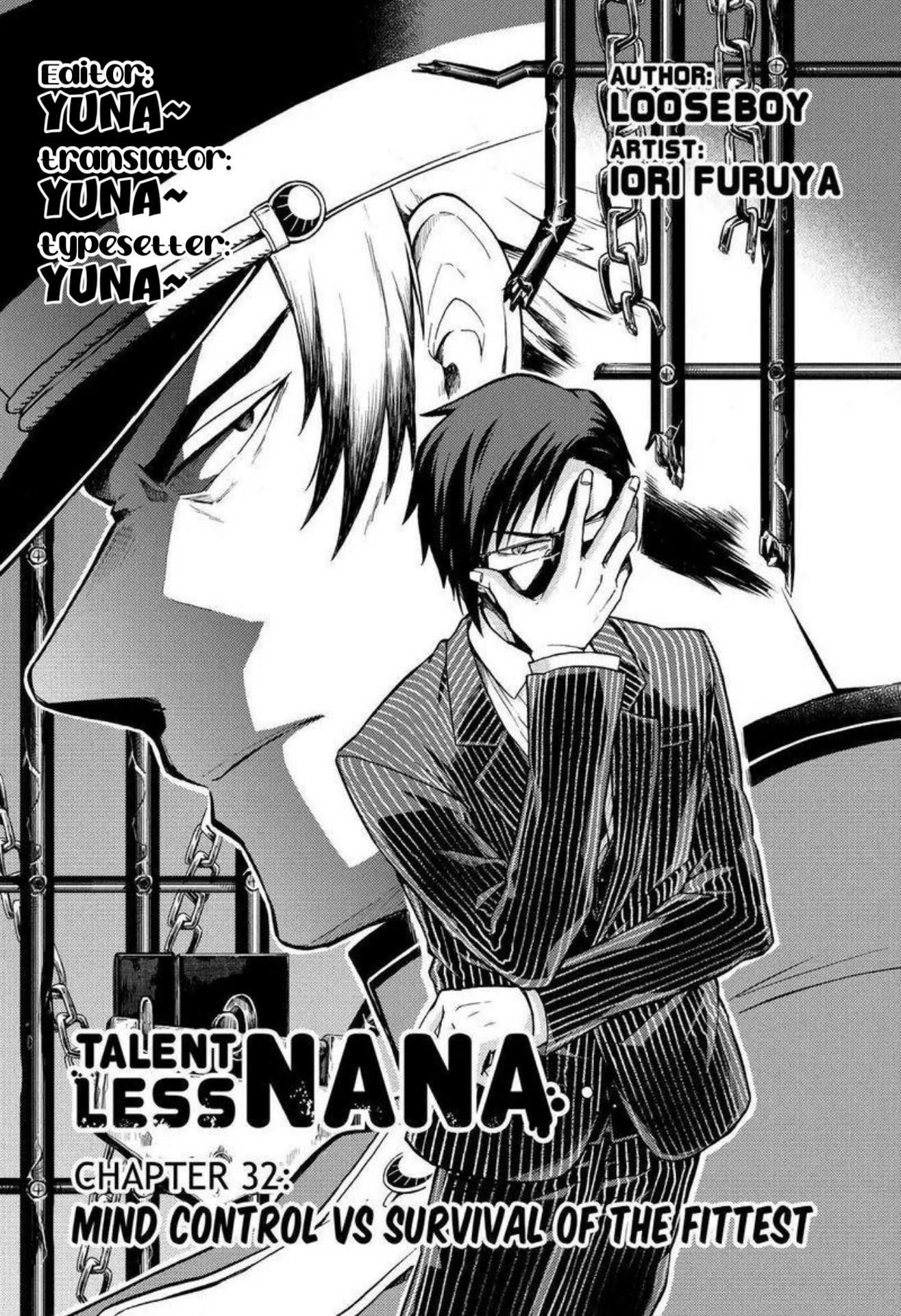 Chapter 32 - halaman 3