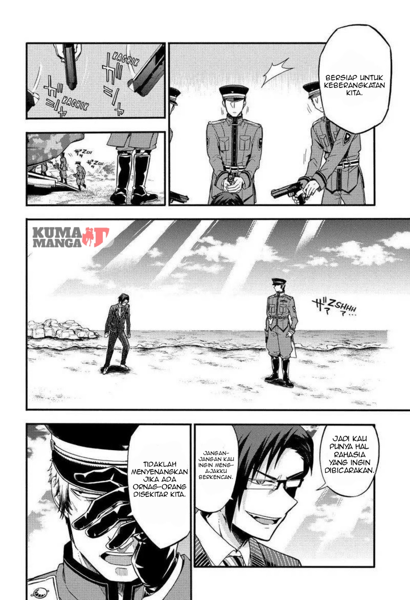 Chapter 32 - halaman 22