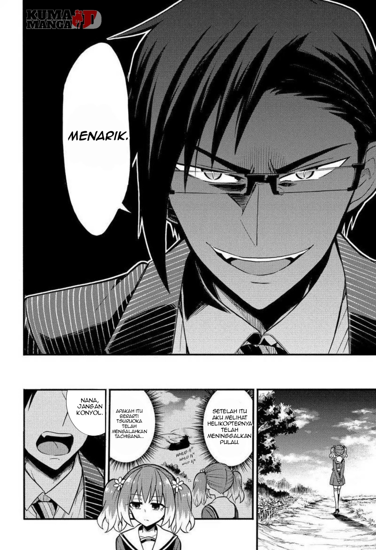 Chapter 32 - halaman 30