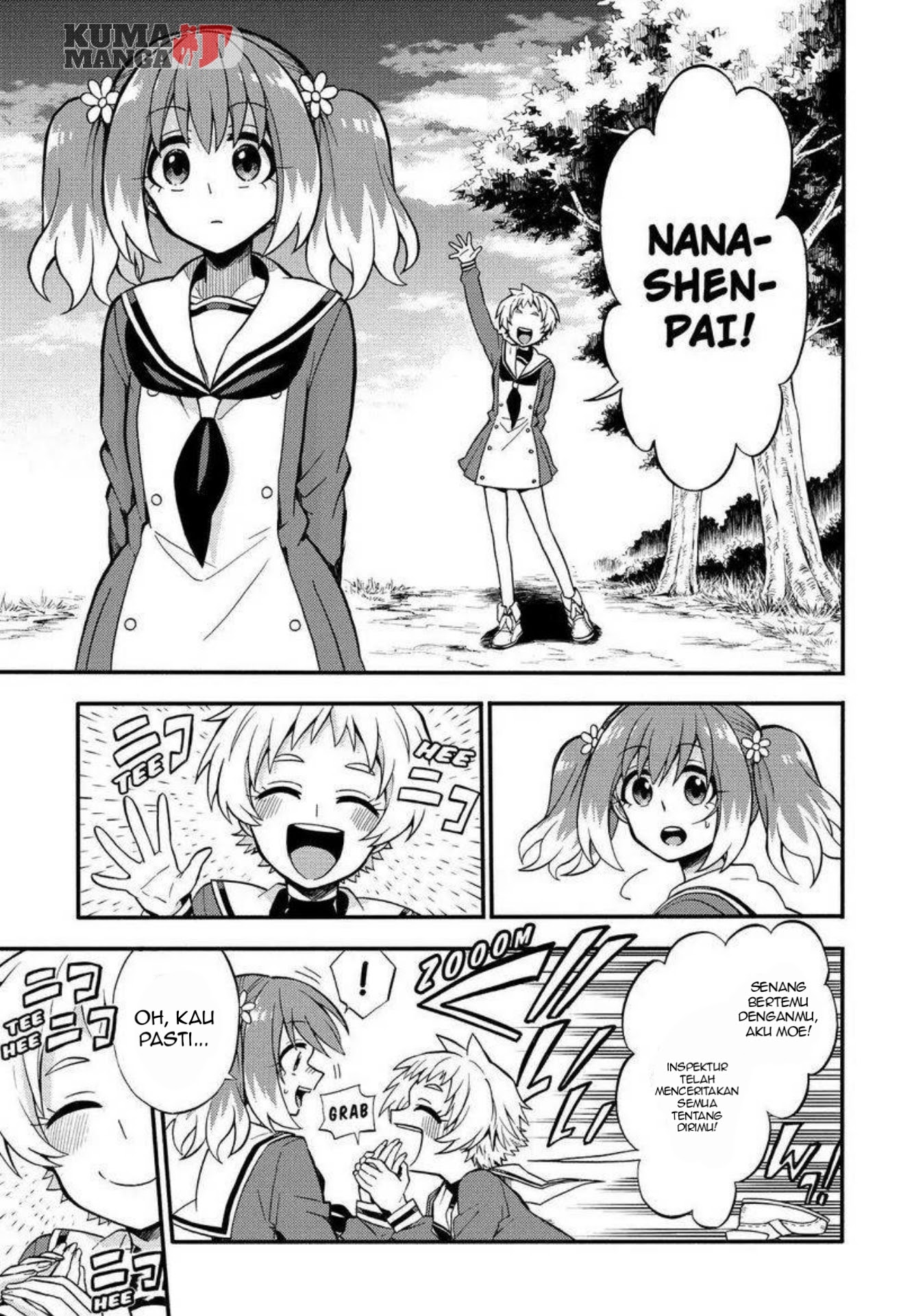 Chapter 32 - halaman 31
