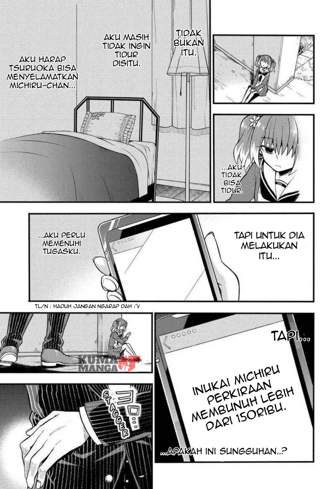 Chapter 32 - halaman 33