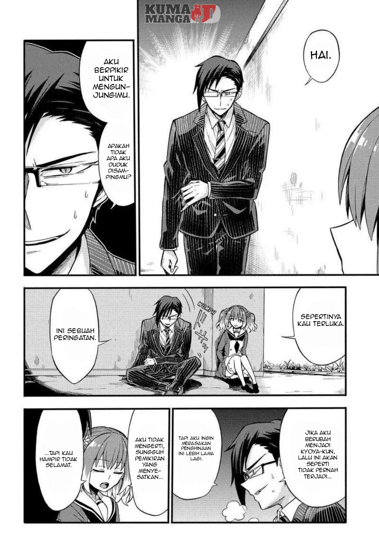 Chapter 32 - halaman 34