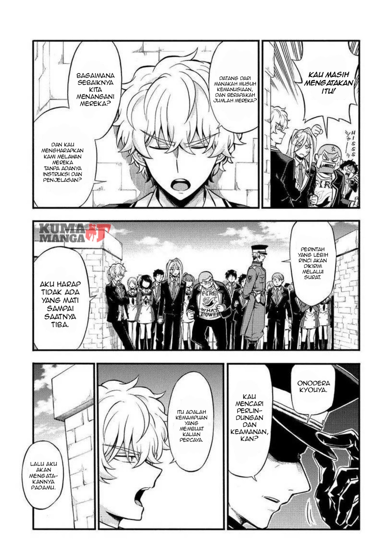 Chapter 32 - halaman 5