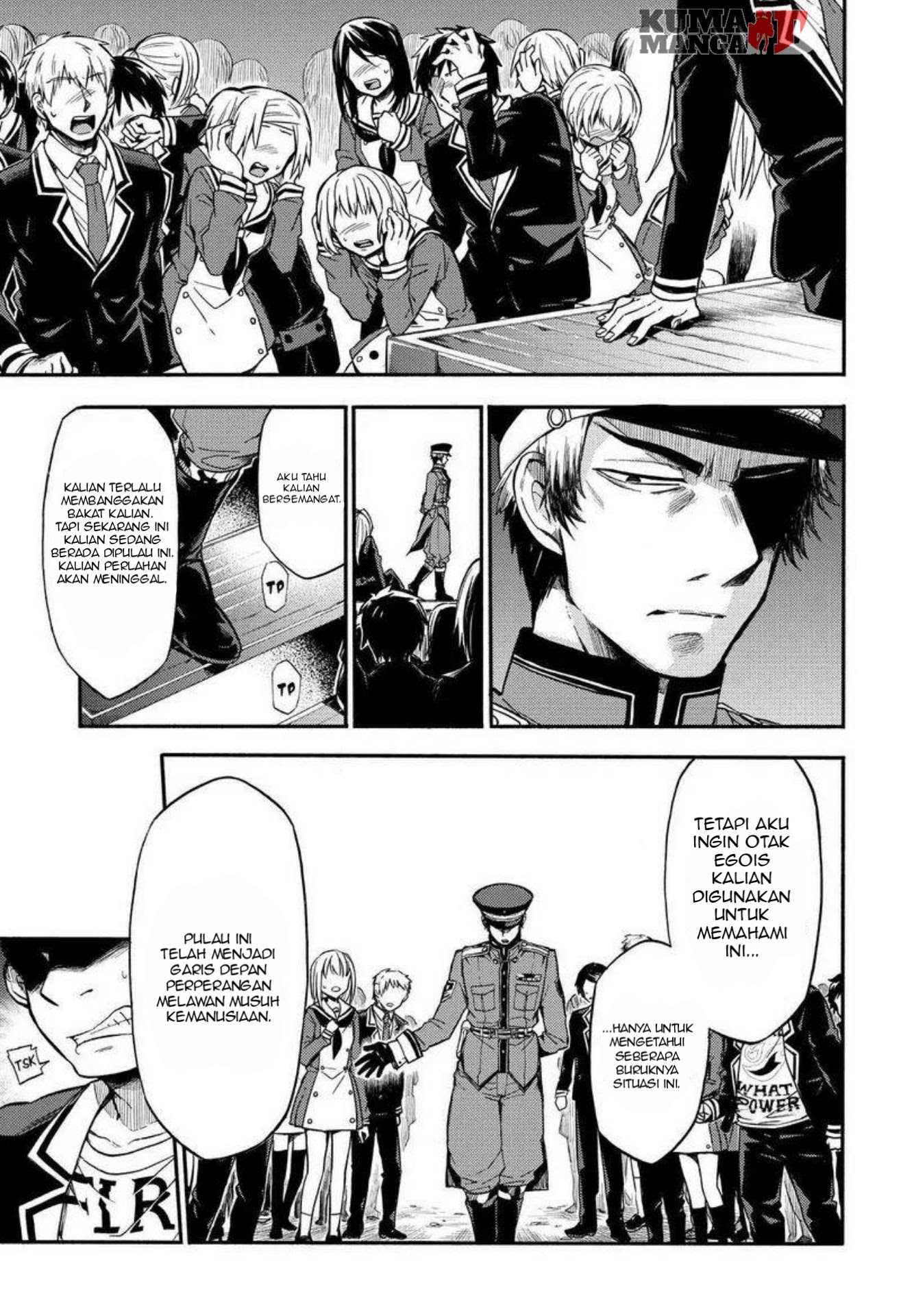 Chapter 31 - halaman 18