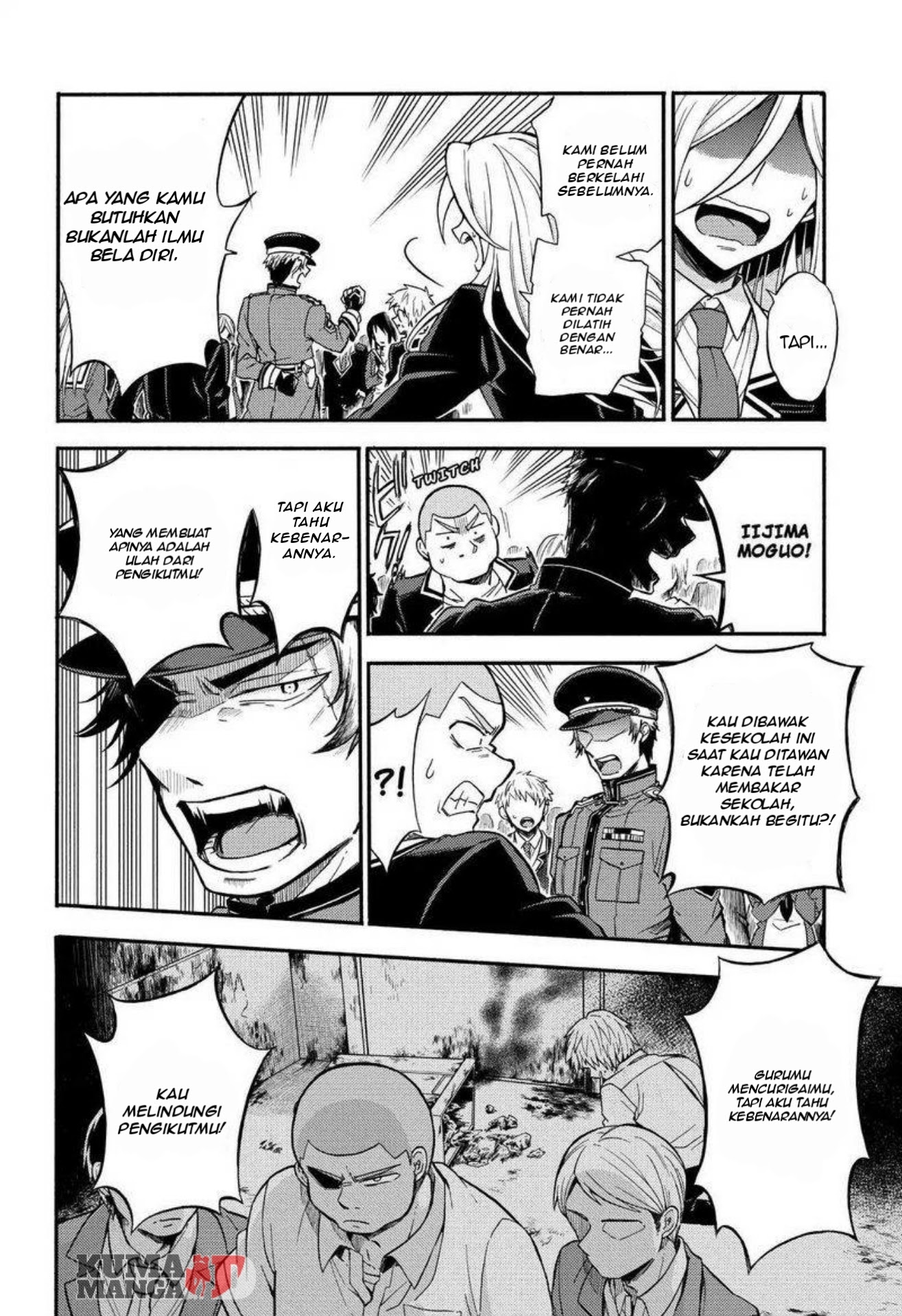 Chapter 31 - halaman 21