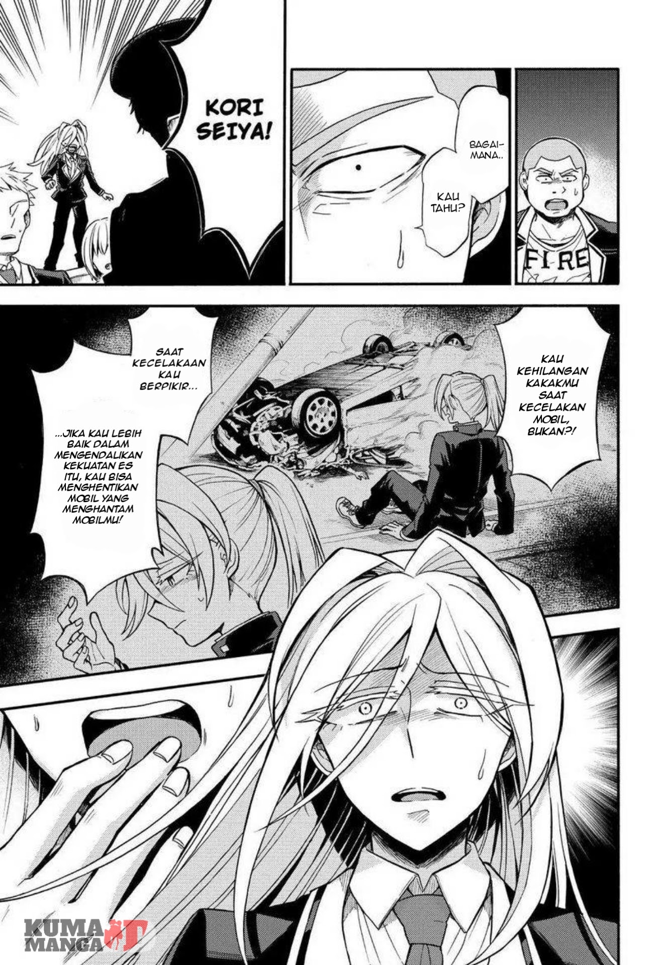 Chapter 31 - halaman 22