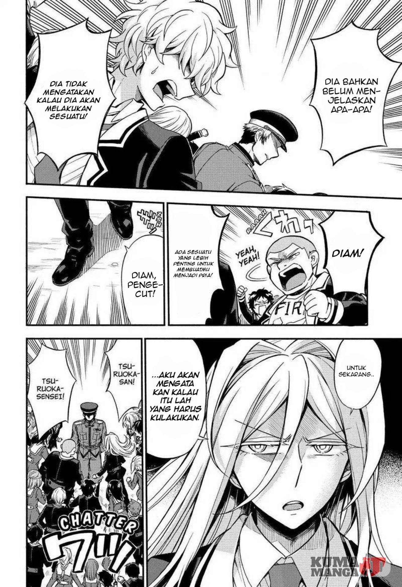 Chapter 31 - halaman 29