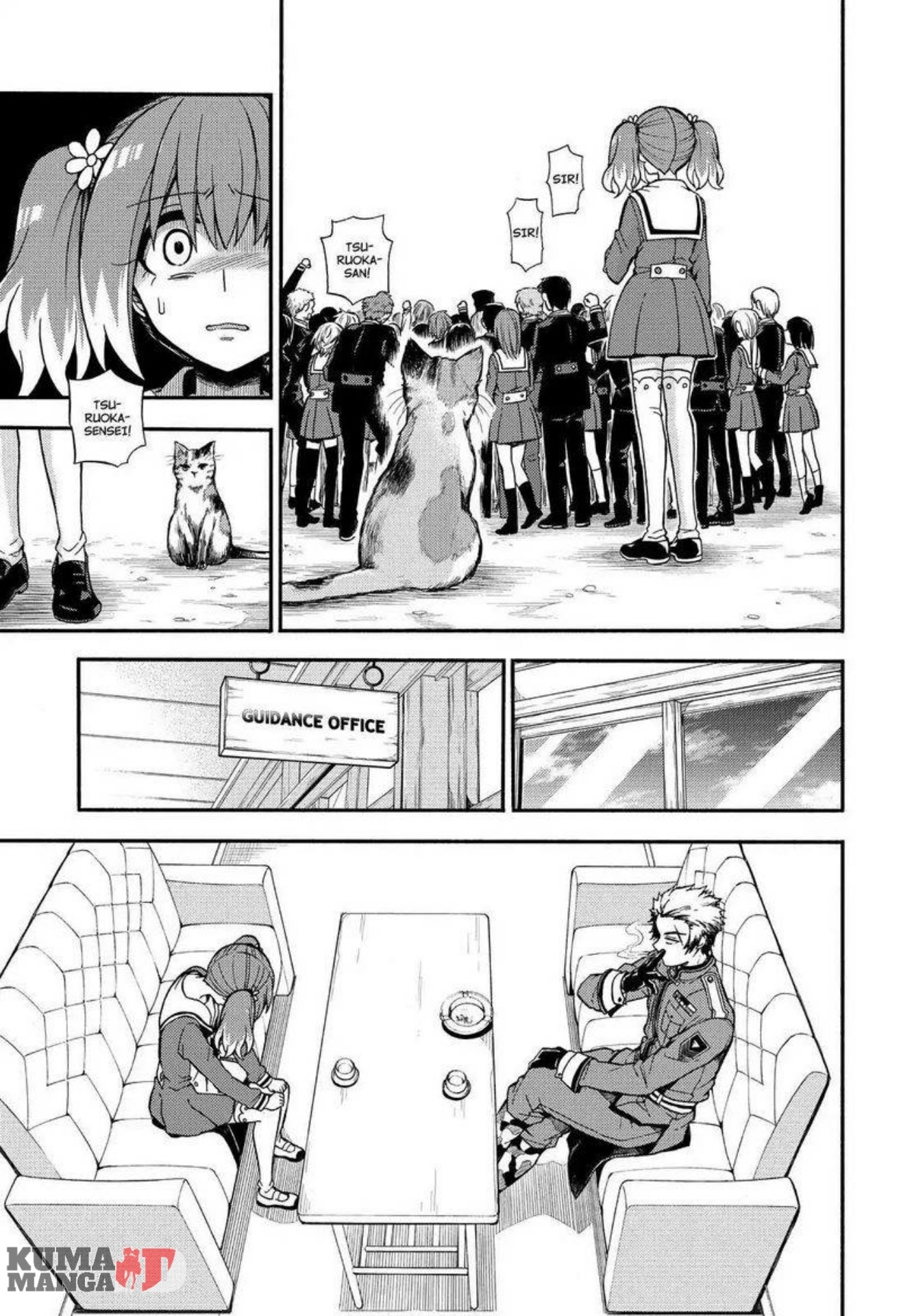 Chapter 31 - halaman 30