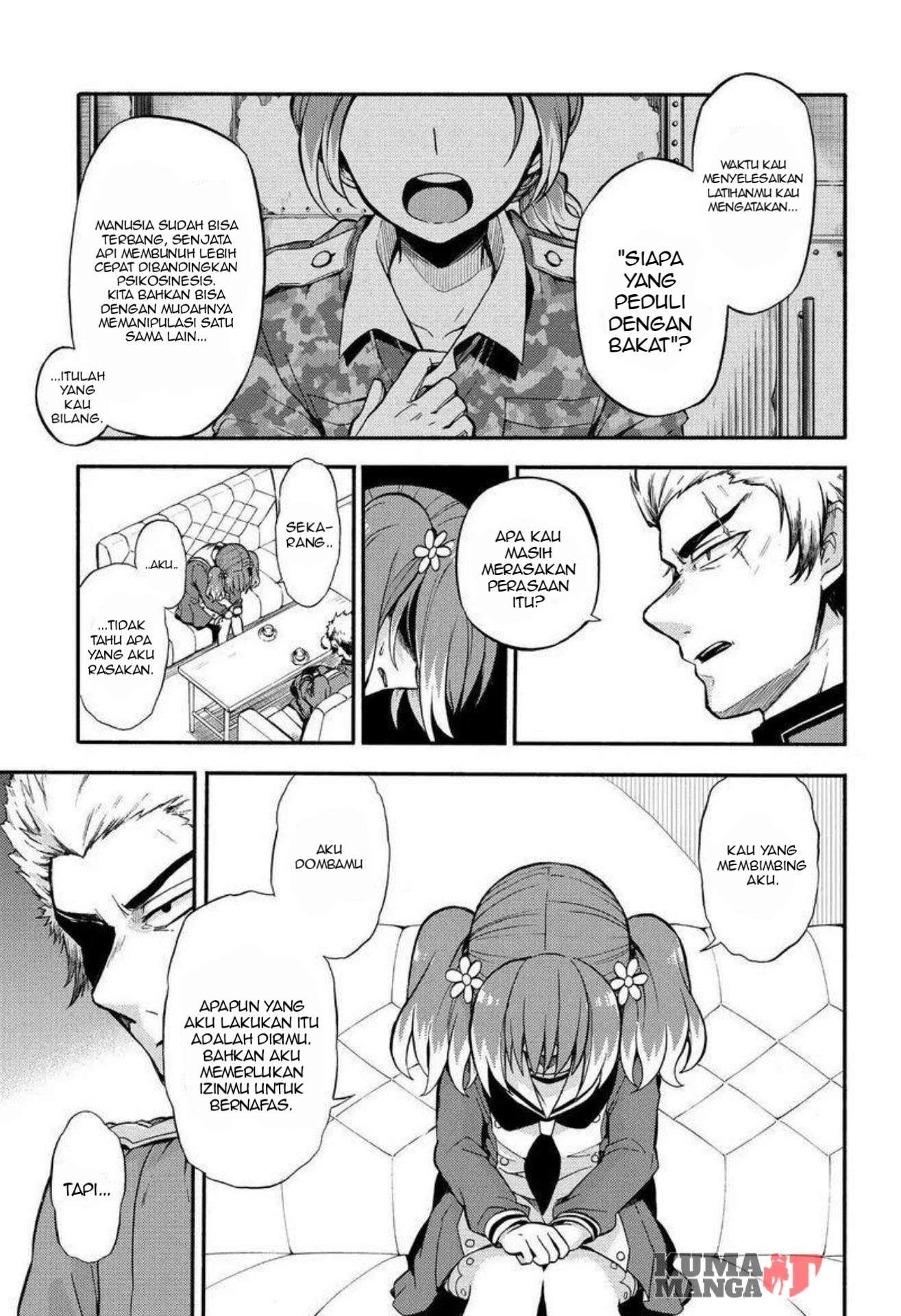Chapter 31 - halaman 32