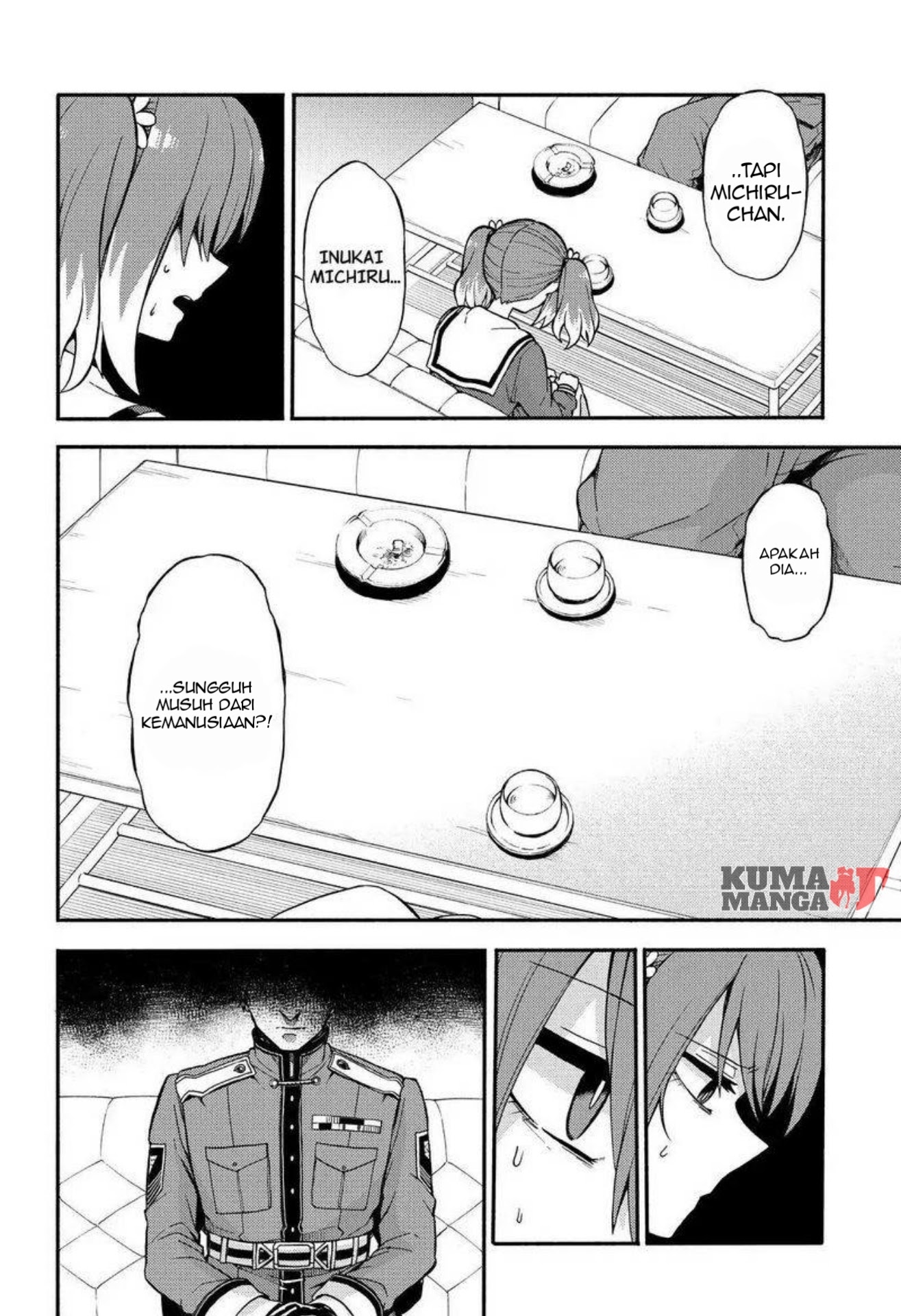 Chapter 31 - halaman 33