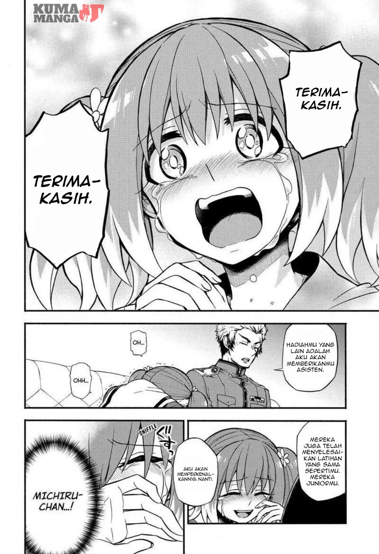 Chapter 31 - halaman 41