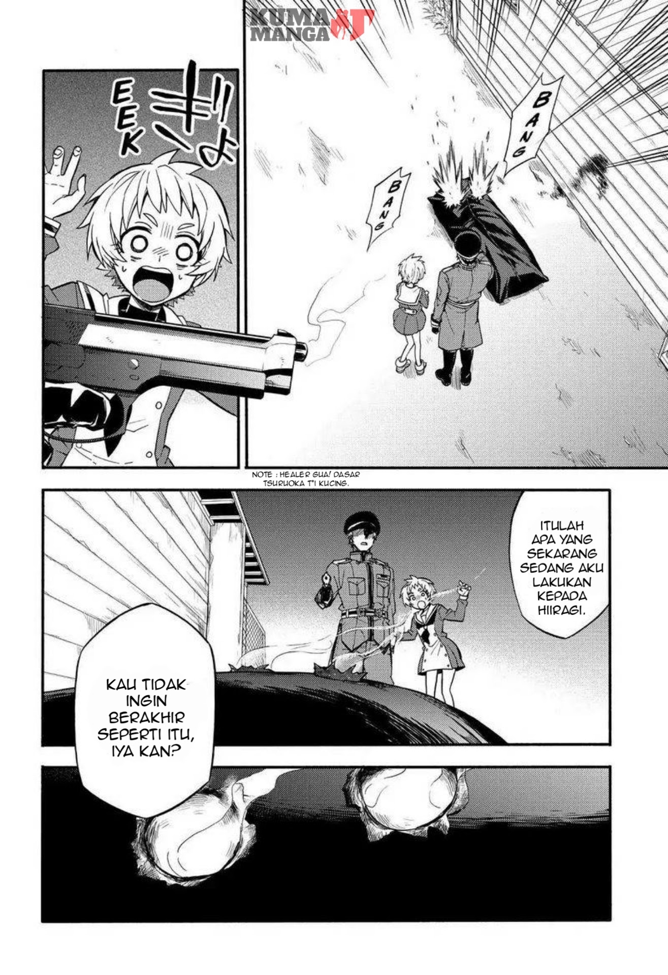 Chapter 31 - halaman 45