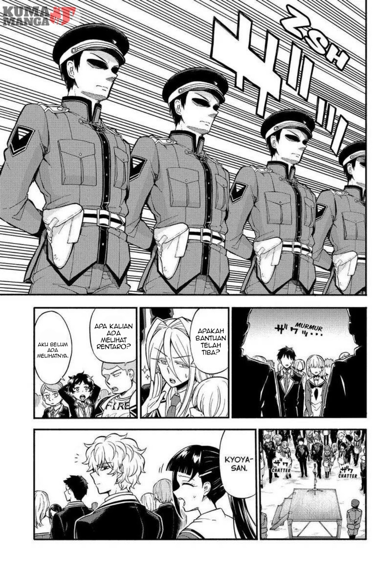Chapter 31 - halaman 6