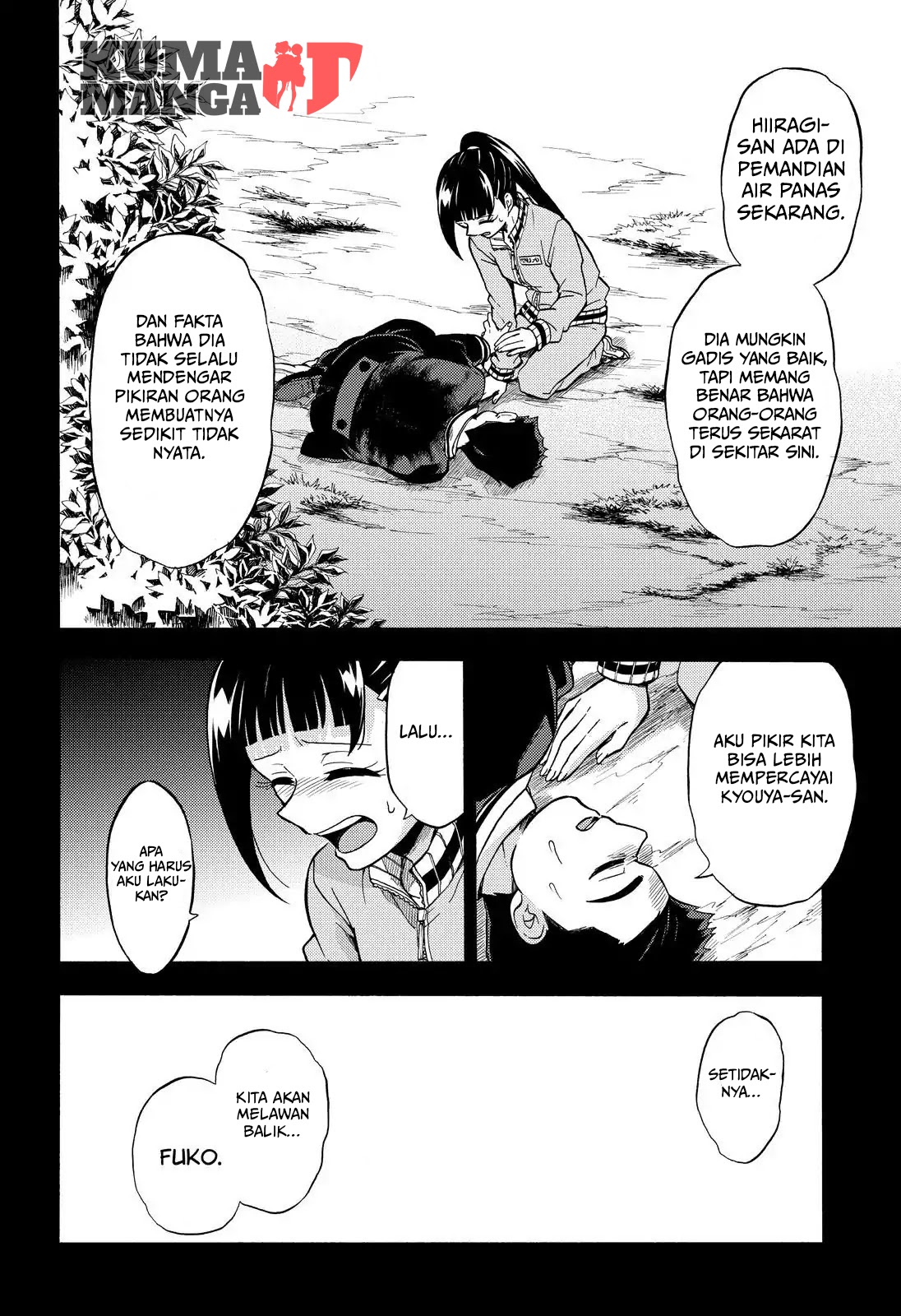 Chapter 30 - halaman 21