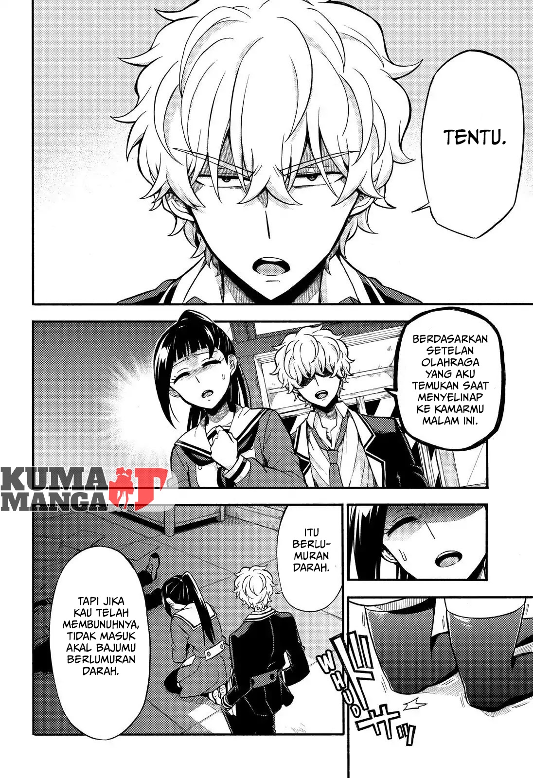Chapter 30 - halaman 27