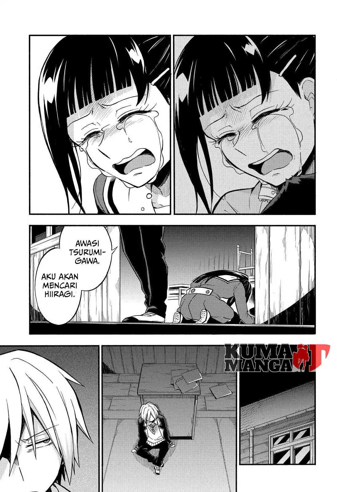 Chapter 30 - halaman 30