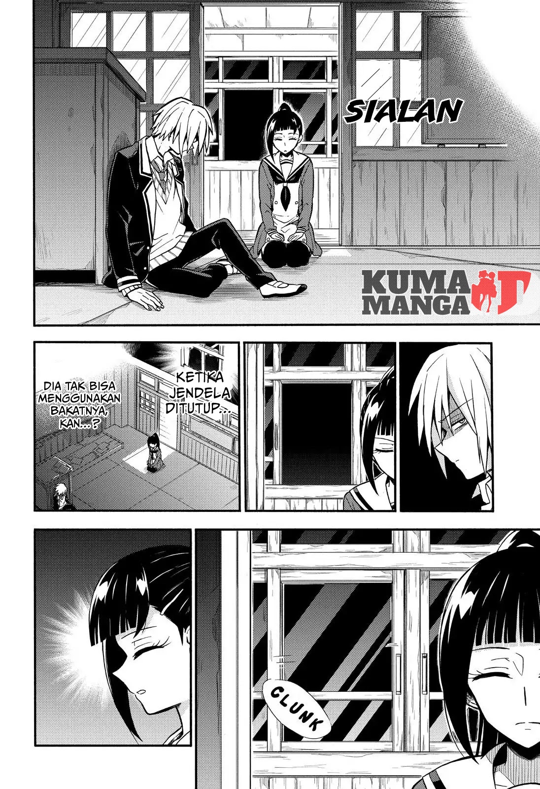 Chapter 30 - halaman 31
