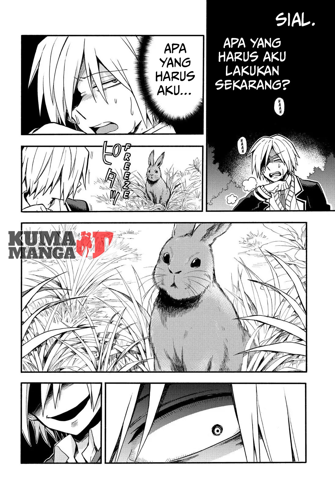 Chapter 30 - halaman 33