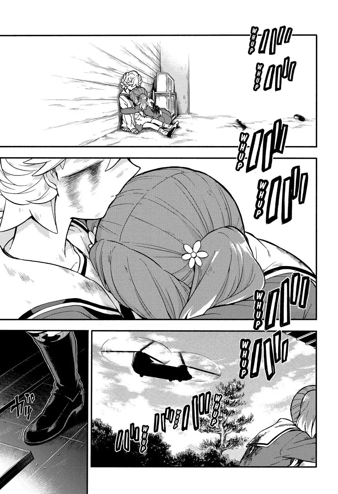 Chapter 30 - halaman 40