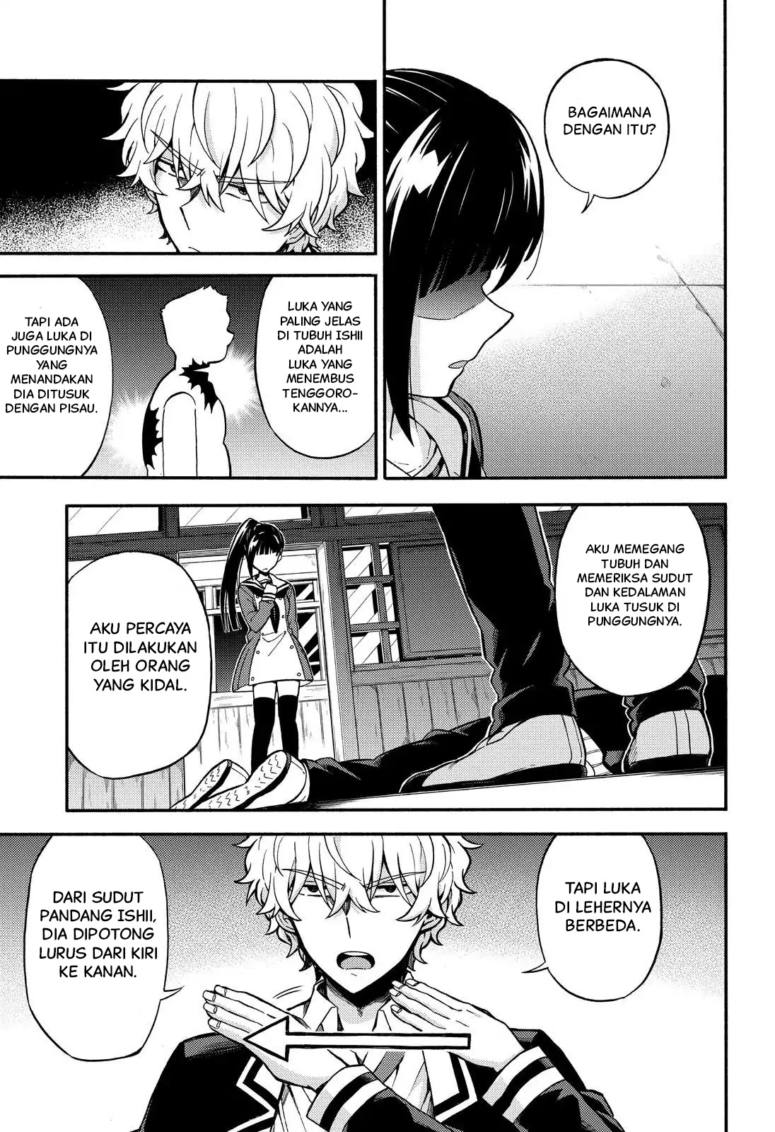 Chapter 30 - halaman 8