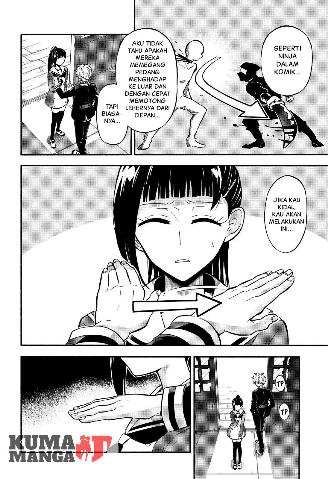Chapter 30 - halaman 9