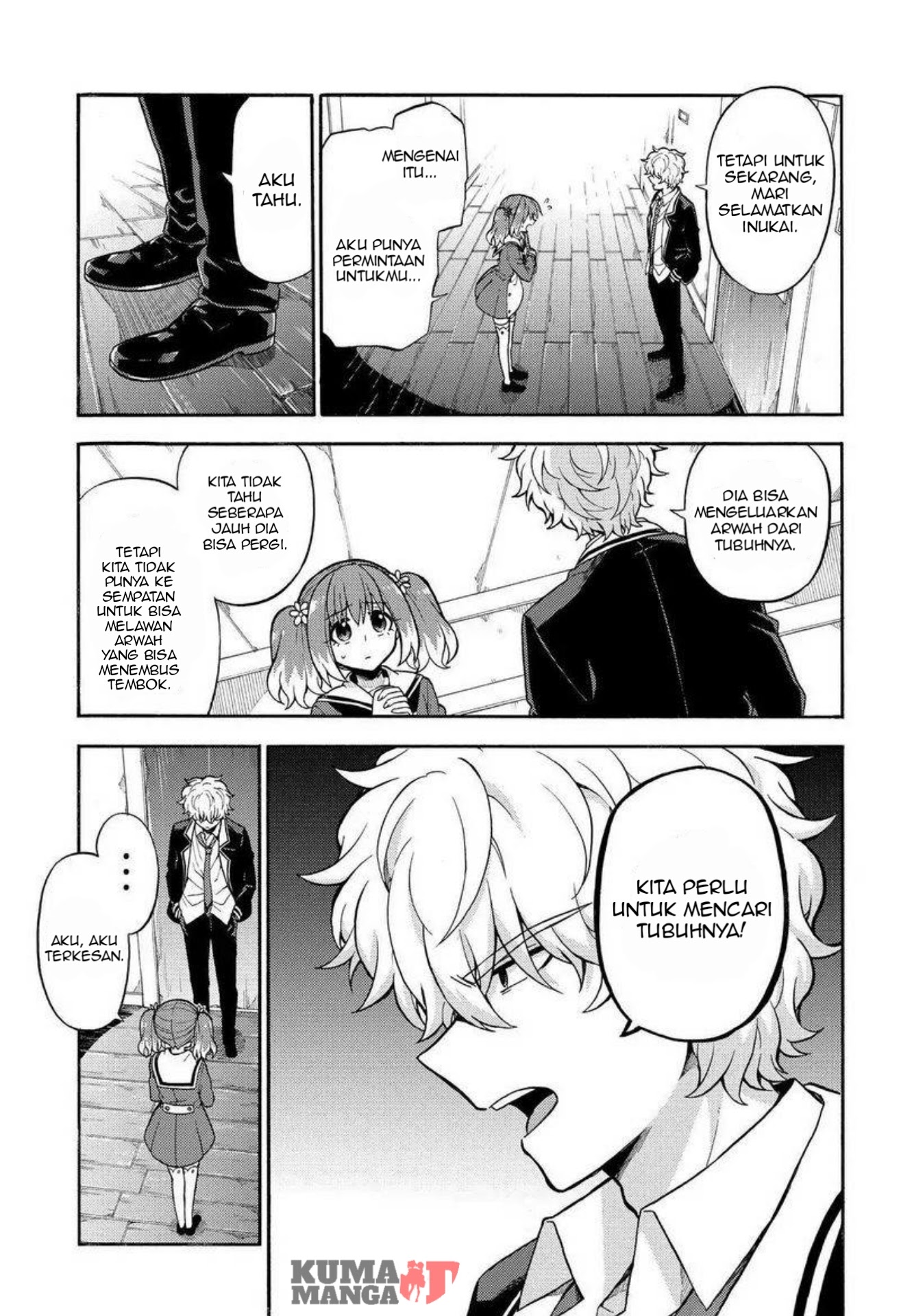 Chapter 28 - halaman 22