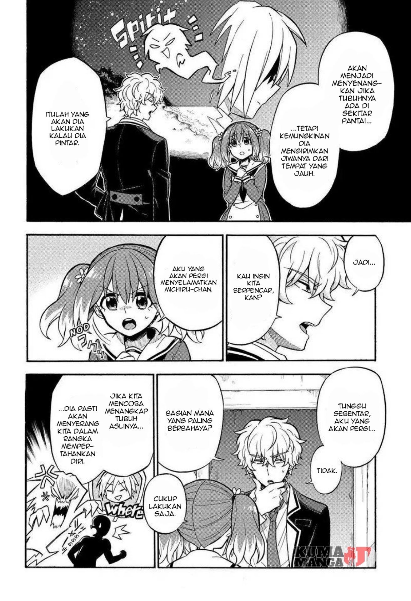 Chapter 28 - halaman 23