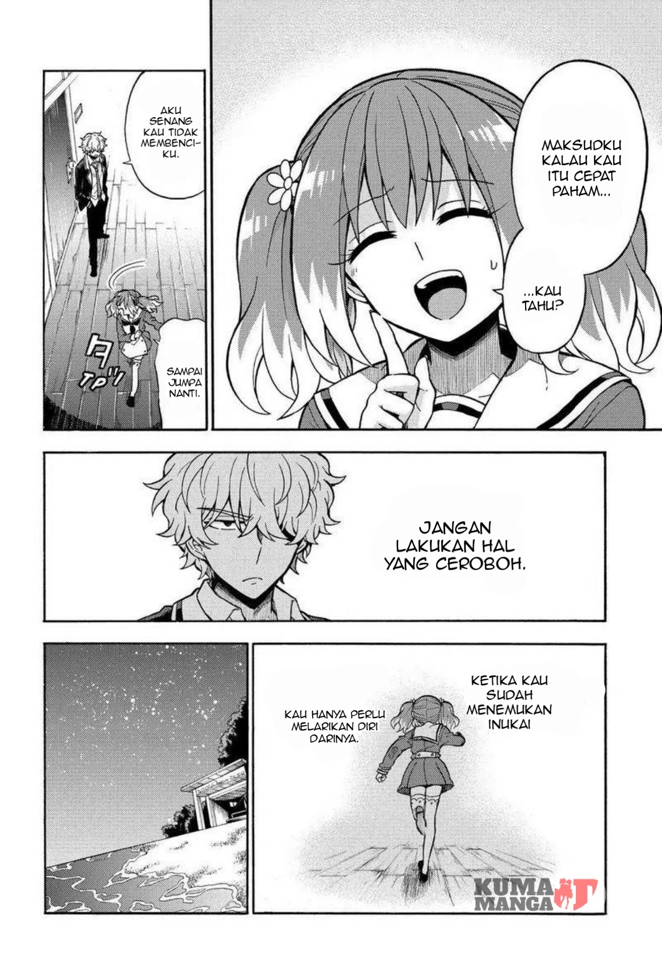 Chapter 28 - halaman 25