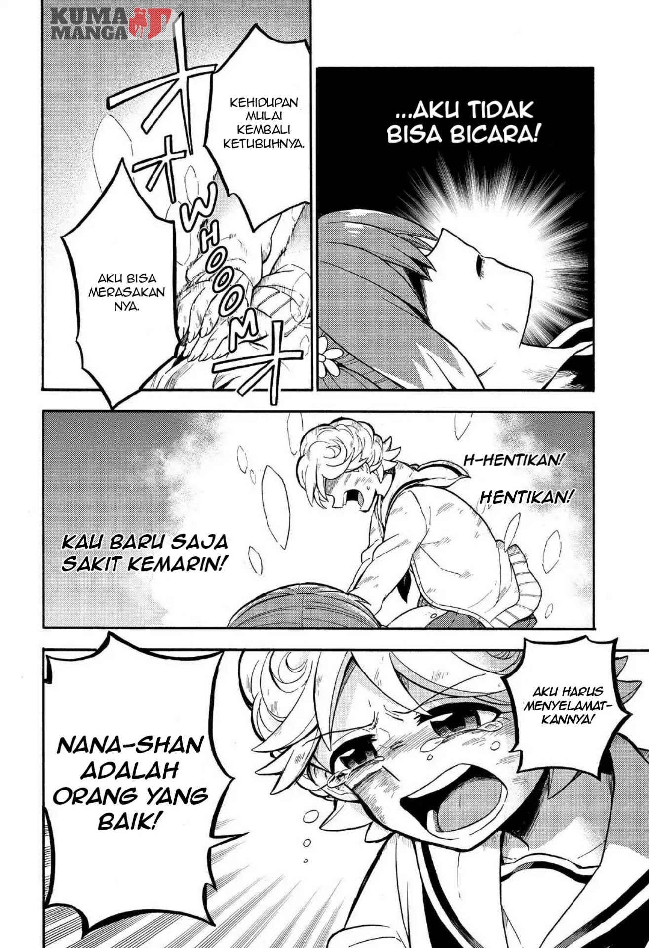 Chapter 28 - halaman 31