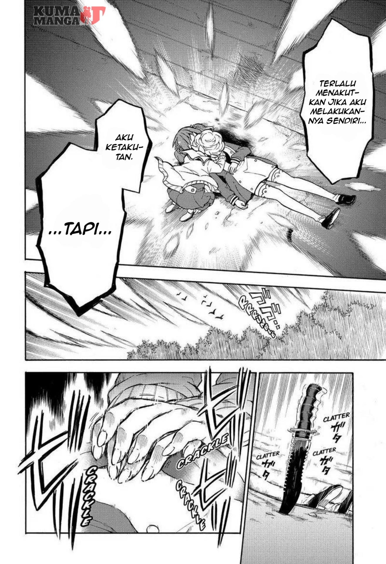 Chapter 28 - halaman 33