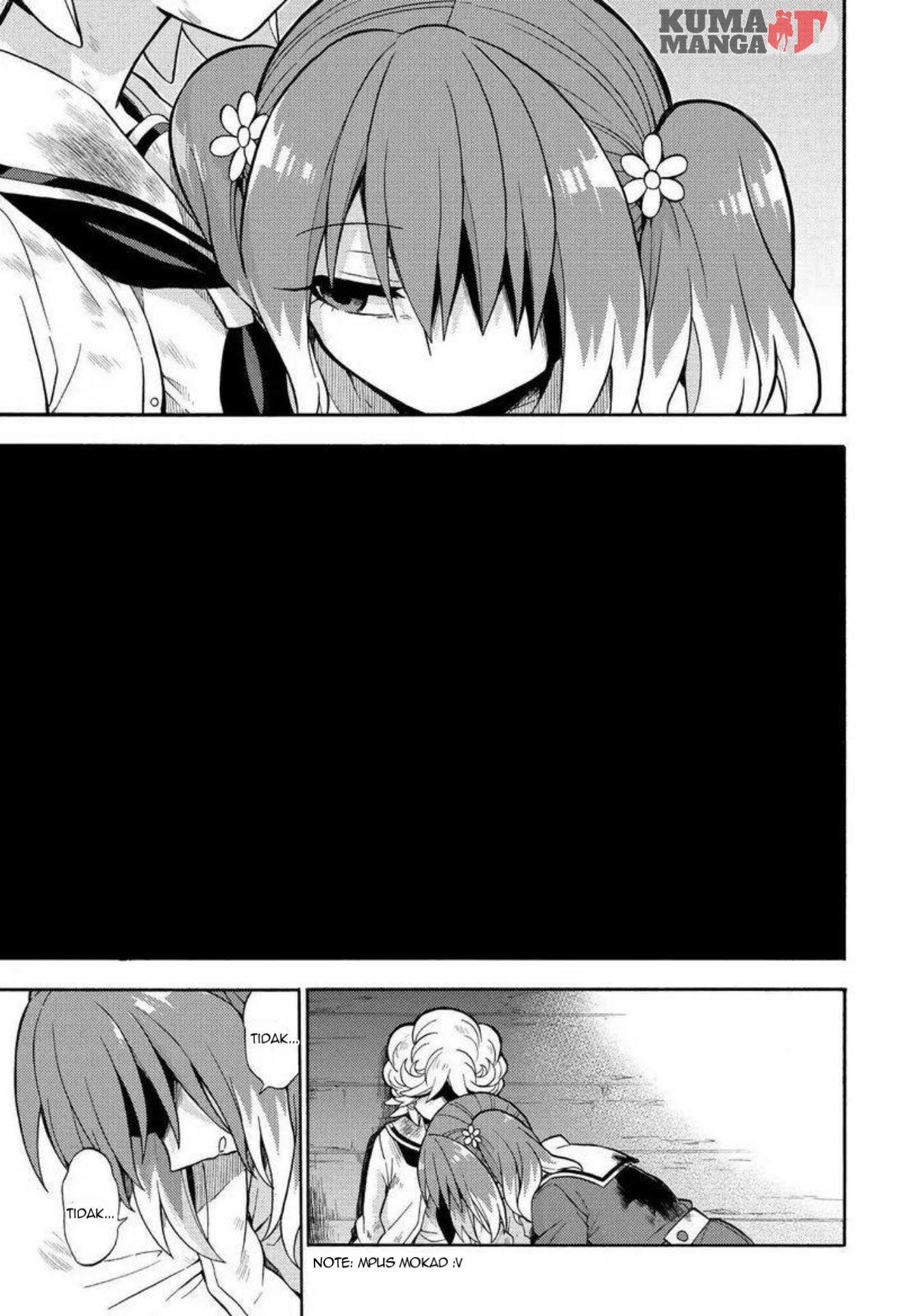 Chapter 28 - halaman 40