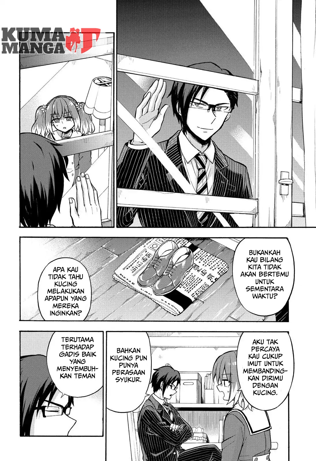 Chapter 27 - halaman 21
