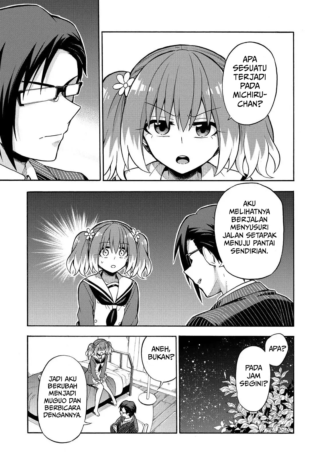 Chapter 27 - halaman 22