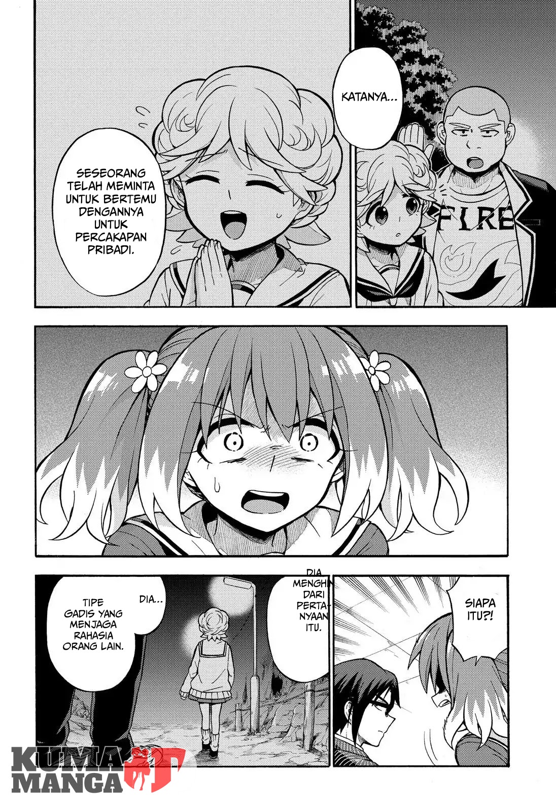 Chapter 27 - halaman 23