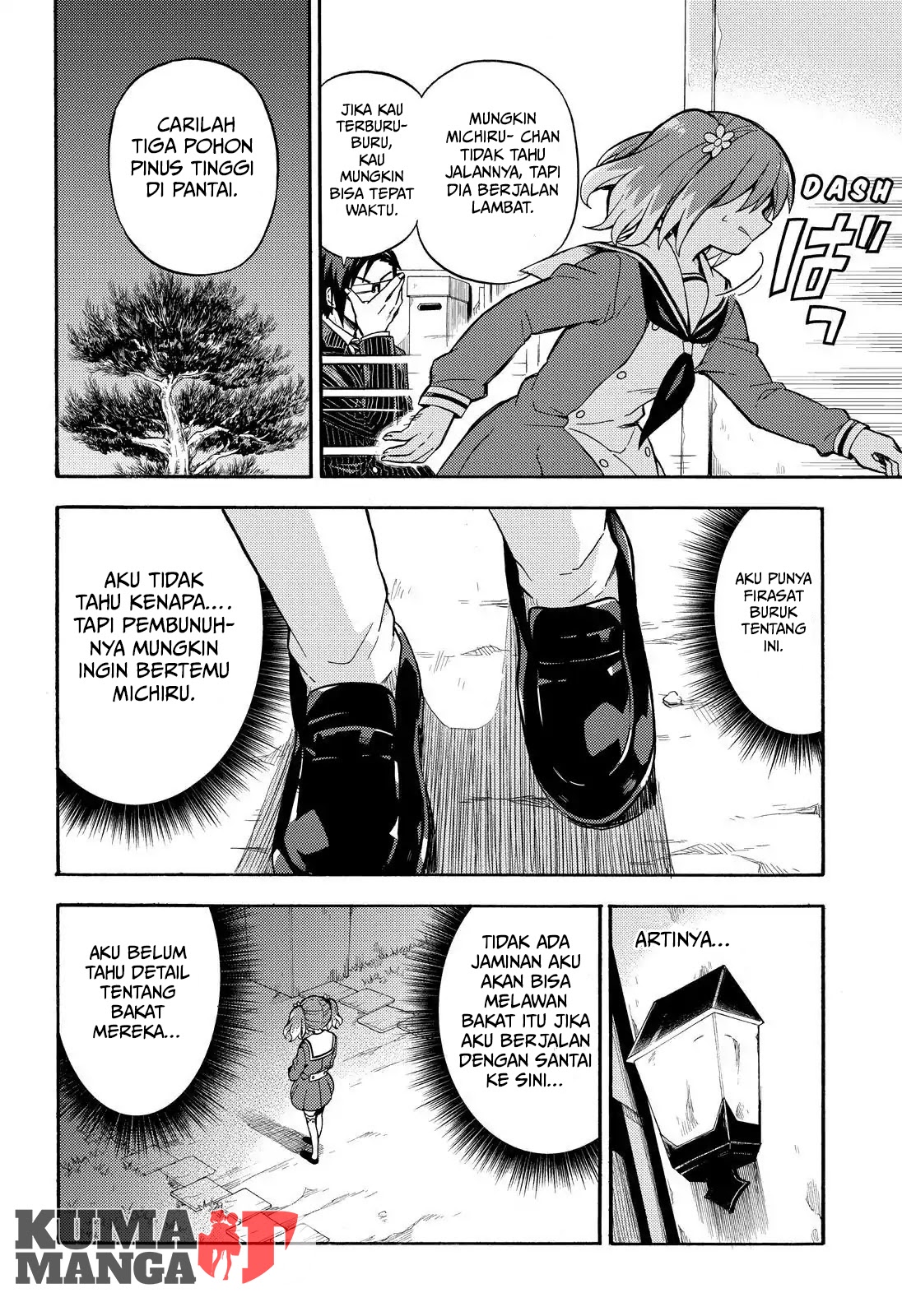 Chapter 27 - halaman 25