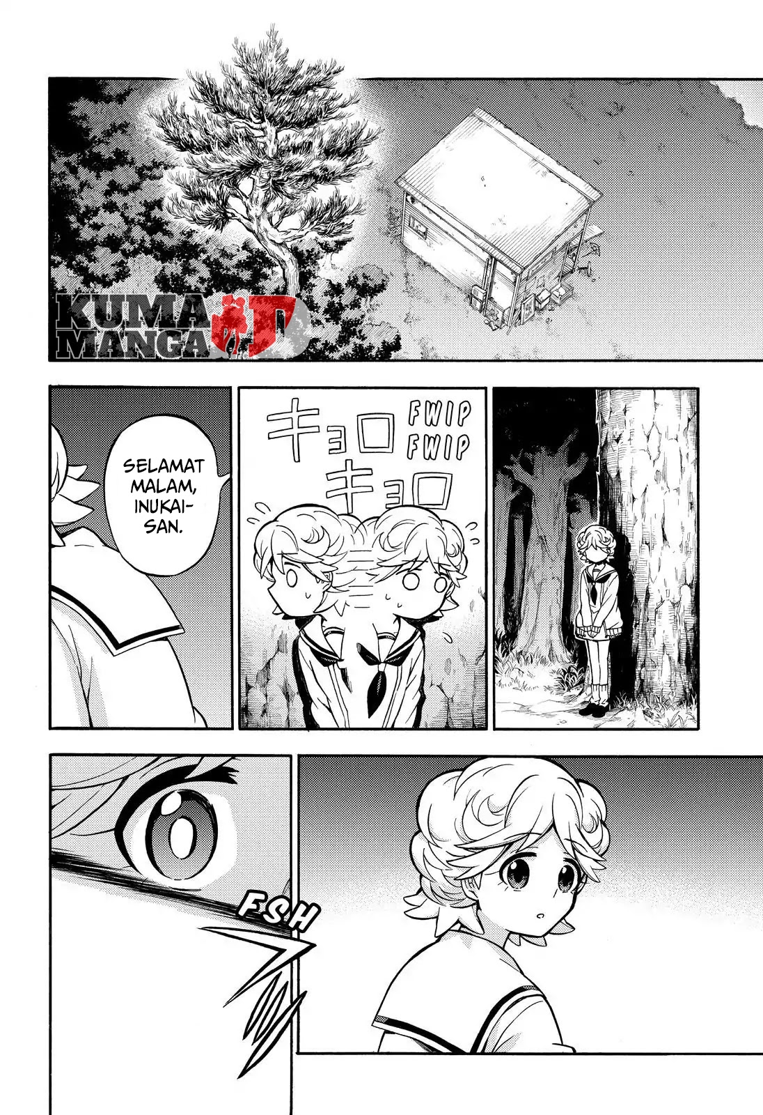 Chapter 27 - halaman 27