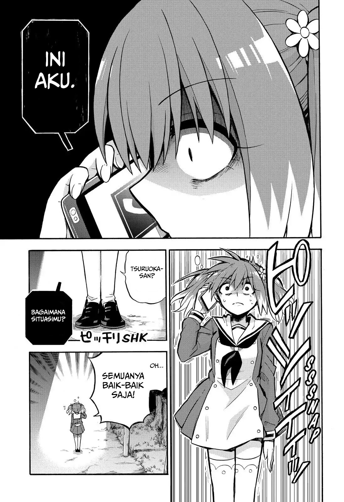 Chapter 27 - halaman 32