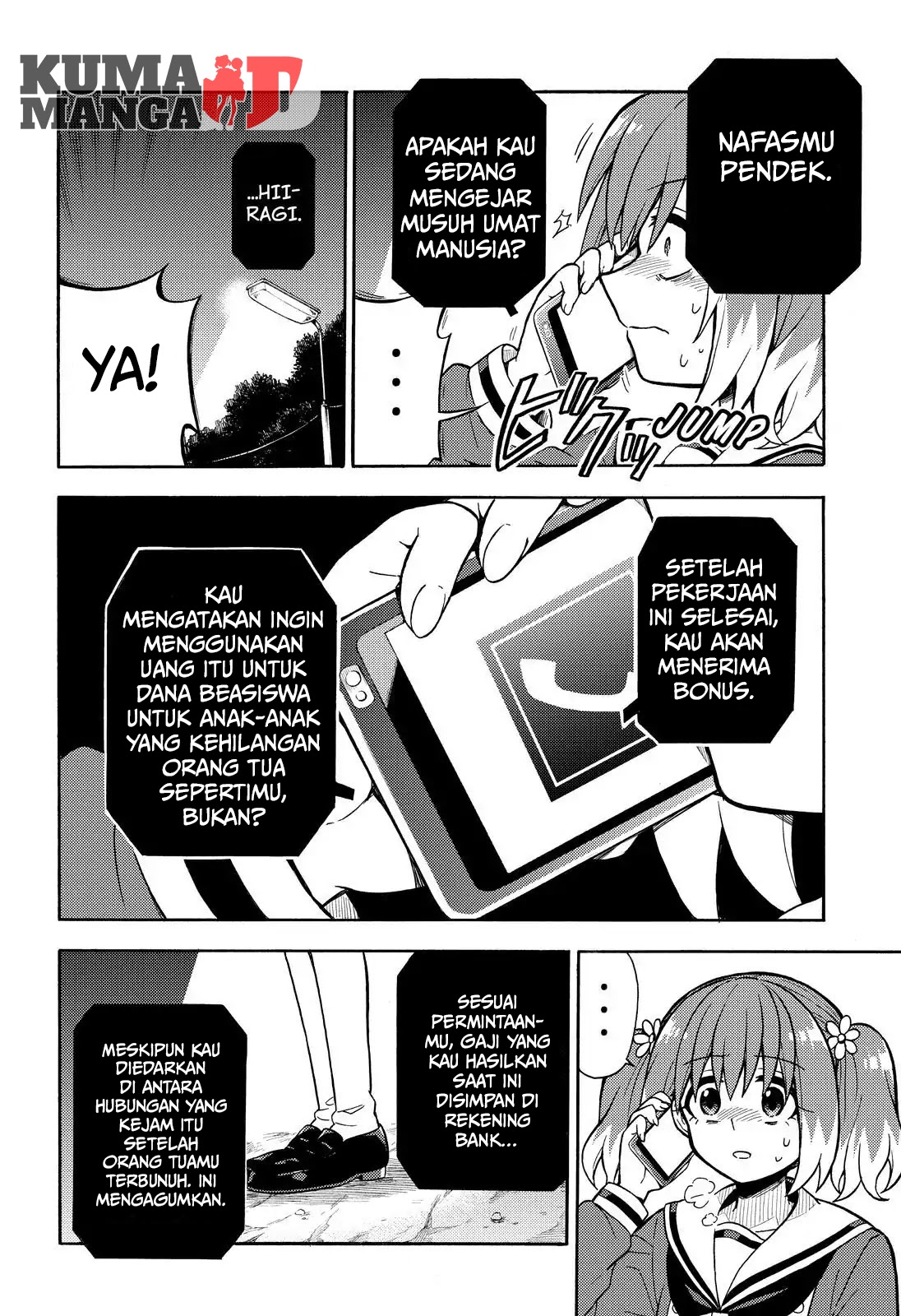 Chapter 27 - halaman 33