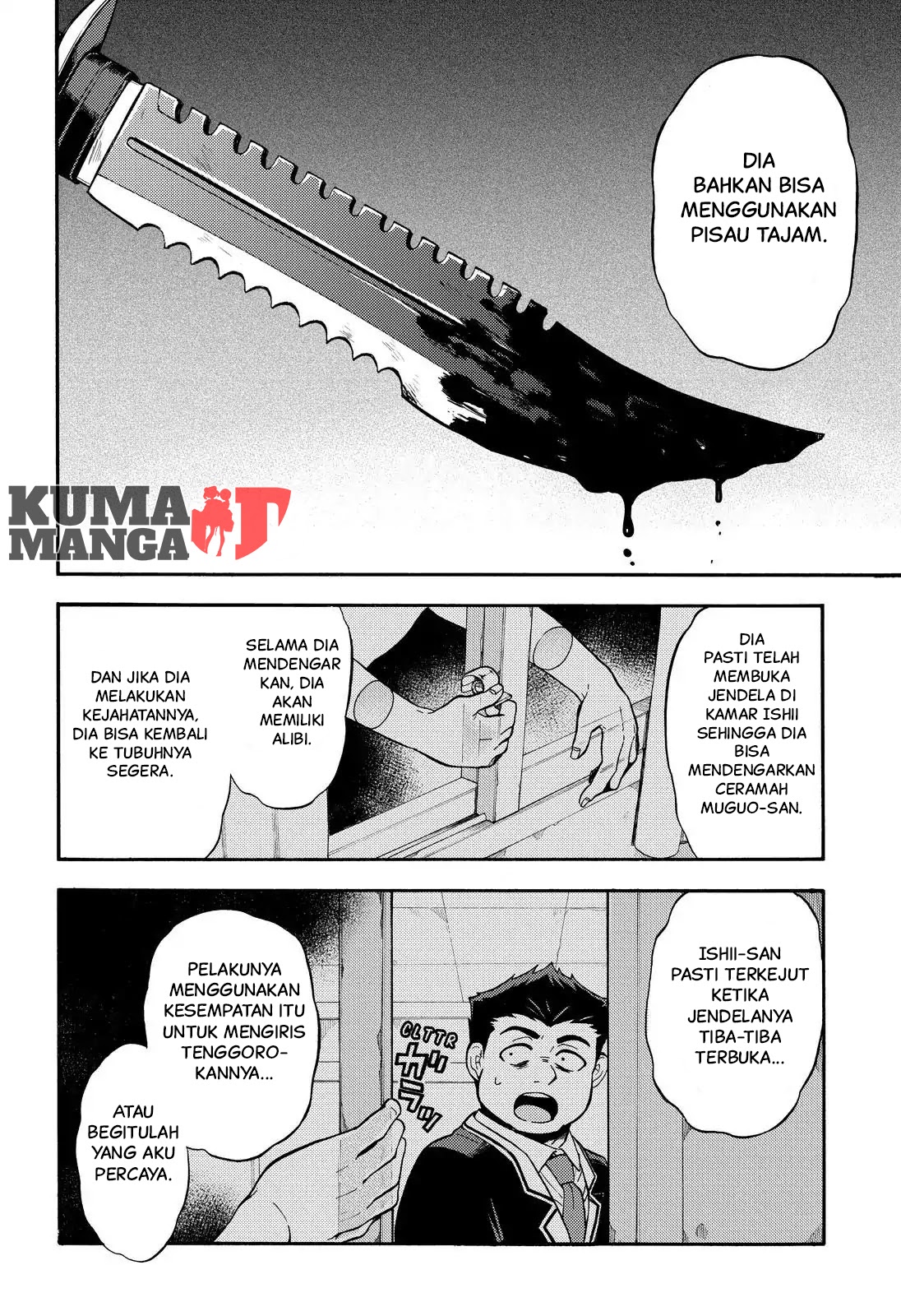 Chapter 27 - halaman 43