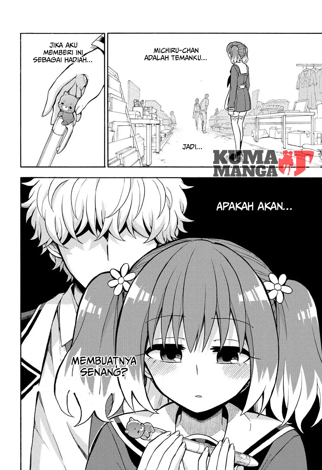 Chapter 27 - halaman 7