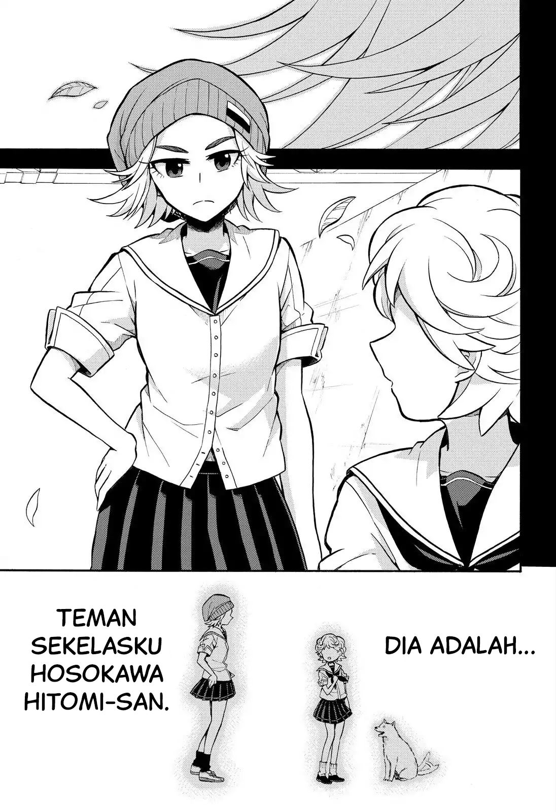 Chapter 25 - halaman 19
