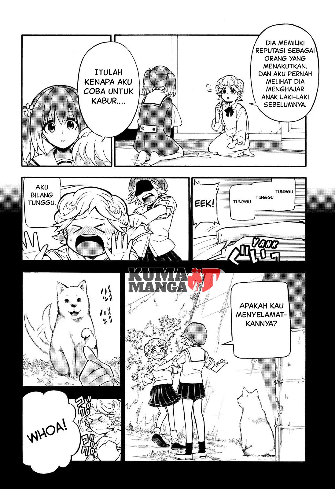 Chapter 25 - halaman 20