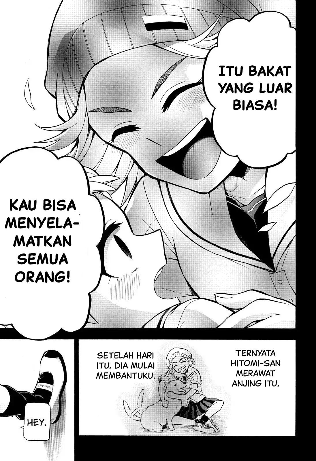 Chapter 25 - halaman 21