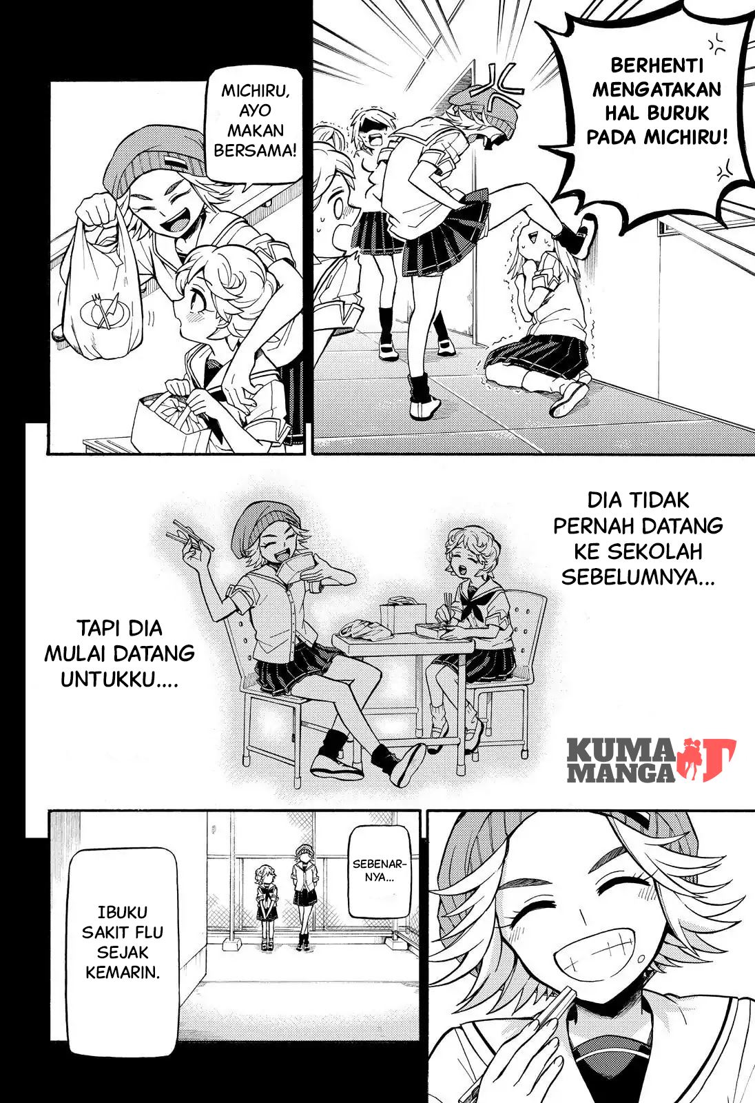 Chapter 25 - halaman 22
